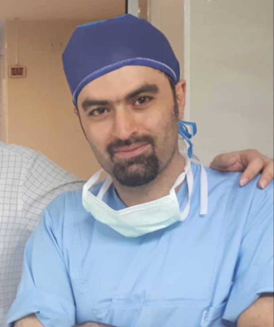 دکتر وحید صدیقی