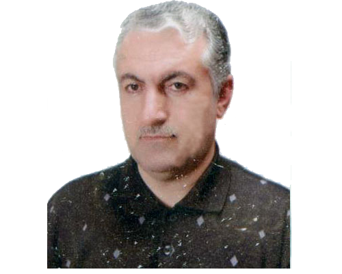 دکتر علی صالحی 